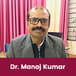 RP Sharma Institute of Technology, Director: Dr. Manoj Kumar Interview